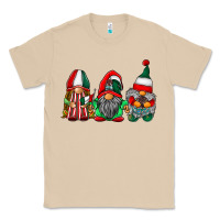 Mushroom mexican flag gnomes Classic Tee - RacoonDesign