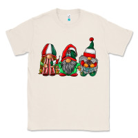 Natural mexican flag gnomes Classic Tee - RacoonDesign