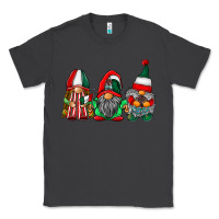 Smoke mexican flag gnomes Classic Tee - RacoonDesign