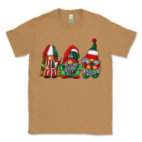 Toasted Coconut mexican flag gnomes Classic Tee - RacoonDesign
