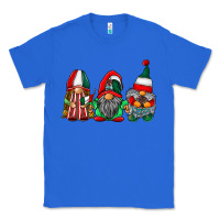 True Royal mexican flag gnomes Classic Tee - RacoonDesign