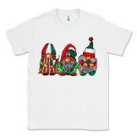 White mexican flag gnomes Classic Tee - RacoonDesign