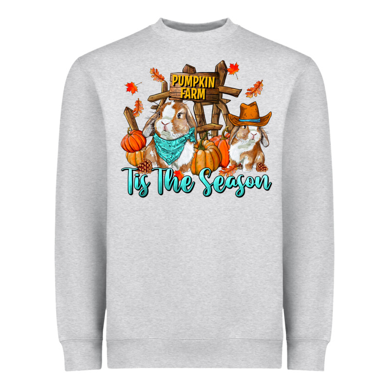 Tis The Season Heavyweight Sweatshirt by RanaPortraitStore | Teevron