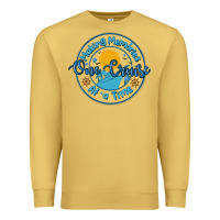 Antique Gold making memories at a time Premium Sweatshirt - MaliasSmallBusiness