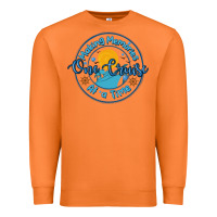 Carrot making memories at a time Premium Sweatshirt - MaliasSmallBusiness