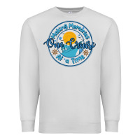 Dove Grey making memories at a time Premium Sweatshirt - MaliasSmallBusiness
