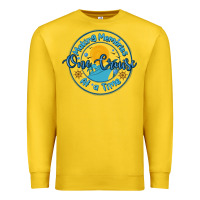 Lemon making memories at a time Premium Sweatshirt - MaliasSmallBusiness