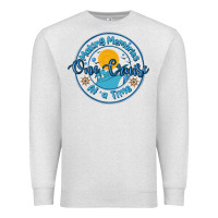 Oatmeal Heather making memories at a time Premium Sweatshirt - MaliasSmallBusiness