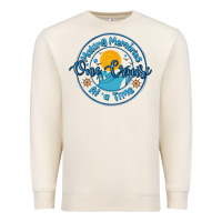 Sandshell making memories at a time Premium Sweatshirt - MaliasSmallBusiness
