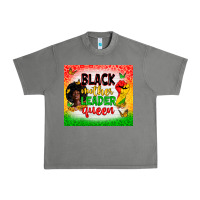 Tornado black mother leader Urban Heavy Tee - Zillion Design Studio