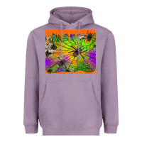Lavender spiders halloween tumbler Heavyweight Hoodie - Jasminsmagicworld