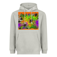 Moon Dust spiders halloween tumbler Heavyweight Hoodie - Jasminsmagicworld