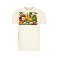 Vintage Arctic certified nursing assistant juneteenth Vintage Tee - Zillion Design Studio