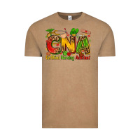Vintage Coffee certified nursing assistant juneteenth Vintage Tee - Zillion Design Studio