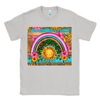 Moon Dust summer rainbow Classic Tee - HRA Design Shop