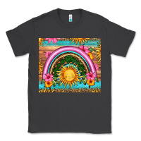 Smoke summer rainbow Classic Tee - HRA Design Shop