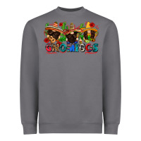 Storm gnomigos Heavyweight Sweatshirt - Zillion Design Studio