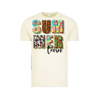 Vintage Arctic summer lovin Vintage Tee - texasbilliewilder