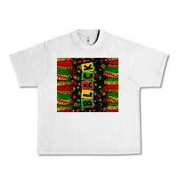 Lunar Rock black license letters Urban Heavy Tee - Zillion Design Studio