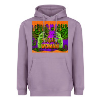 Lavender witchy woman halloween tumbler Heavyweight Hoodie - Jasminsmagicworld