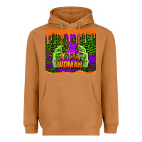 Meerkat witchy woman halloween tumbler Heavyweight Hoodie - Jasminsmagicworld