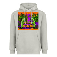 Moon Dust witchy woman halloween tumbler Heavyweight Hoodie - Jasminsmagicworld
