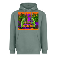 Sage witchy woman halloween tumbler Heavyweight Hoodie - Jasminsmagicworld