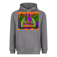 Storm witchy woman halloween tumbler Heavyweight Hoodie - Jasminsmagicworld