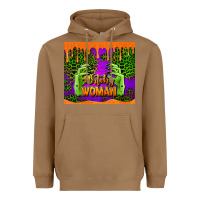 Toasted Coconut witchy woman halloween tumbler Heavyweight Hoodie - Jasminsmagicworld