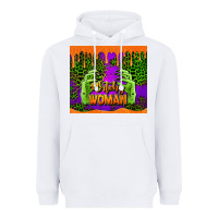 White witchy woman halloween tumbler Heavyweight Hoodie - Jasminsmagicworld