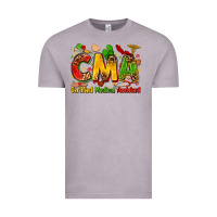 Certified Medical Assistant Juneteenth Vintage Tee | Teevron