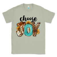 Matcha Choose Joy Classic Tee - FaDigitalArtStudio