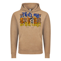 Vintage Coffee that s my sister on that court Vintage Hoodie - Zillion Design Studio