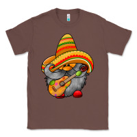 Chestnut mexicon cute gnome Classic Tee - RacoonDesign