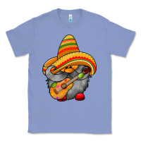 Colony Blue mexicon cute gnome Classic Tee - RacoonDesign