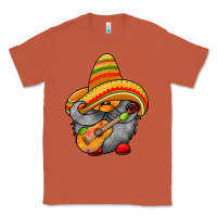 Copper mexicon cute gnome Classic Tee - RacoonDesign