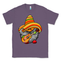 Lavender mexicon cute gnome Classic Tee - RacoonDesign