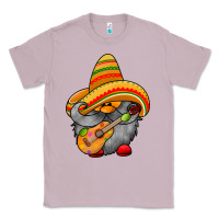 Lilac mexicon cute gnome Classic Tee - RacoonDesign