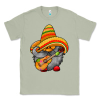 Matcha mexicon cute gnome Classic Tee - RacoonDesign