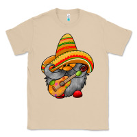 Mushroom mexicon cute gnome Classic Tee - RacoonDesign