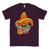 Plum mexicon cute gnome Classic Tee - RacoonDesign
