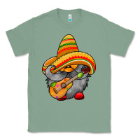 Sage mexicon cute gnome Classic Tee - RacoonDesign
