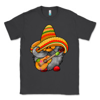 Smoke mexicon cute gnome Classic Tee - RacoonDesign