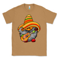 Toasted Coconut mexicon cute gnome Classic Tee - RacoonDesign