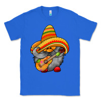 True Royal mexicon cute gnome Classic Tee - RacoonDesign