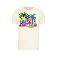 Vintage Arctic summer mama Vintage Tee - texasbilliewilder