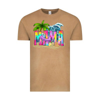 Vintage Camel summer mama Vintage Tee - texasbilliewilder