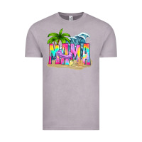 Vintage Zinc summer mama Vintage Tee - texasbilliewilder