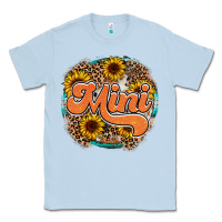 Mini Western Classic Tee | Teevron