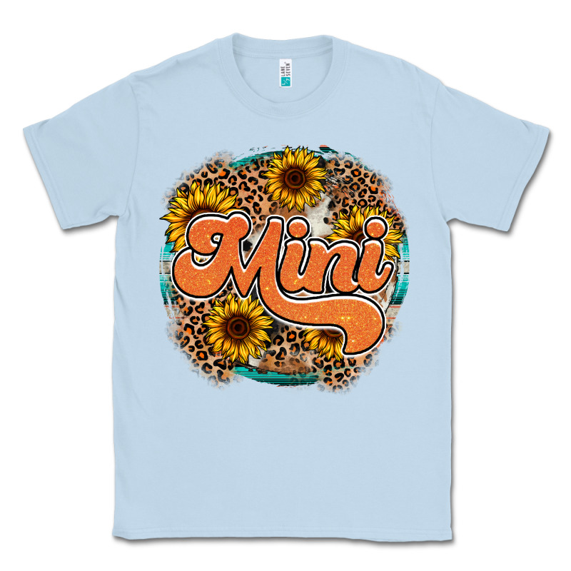 Mini Western Classic Tee by RacoonDesign | Teevron